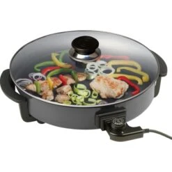 Silva Homeline Partypfanne PPF 1503A