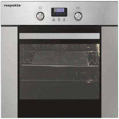 Respekta Küchenzeile GLRP320HWWM Grifflos 320 Cm Weiß Matt 11 Respekta Küchenzeile GLRP320HWWM Grifflos 320 Cm Weiß Matt – Bild 11