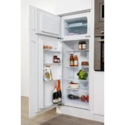 Respekta Premium Küchenzeile GLRP345HWWGKE 345 Cm Weiß Hochglanz -Küchenblick Verkaufsgeschäft 122020 Detailbild GKE144A