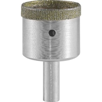 Pyramis Diamant Hahnlochbohrer Für Granitspülen Edelstahl Durchschnitt 35 Mm 2 Pyramis Diamant Hahnlochbohrer Für Granitspülen Edelstahl Durchschnitt 35 Mm – Bild 2