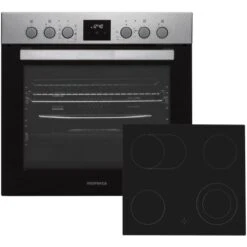 Respekta Selection Winkelküche Elisabeth RSL370WGH 370 Cm Grau-Weiß -Küchenblick Verkaufsgeschäft 145517 4384 4