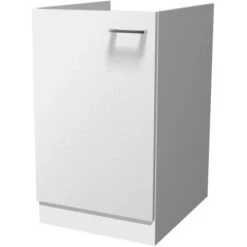Flex-Well Spülenunterschrank Lucca 50 Cm Ohne Arbeitsplatte