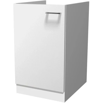 Flex-Well Spülenunterschrank Lucca 50 Cm Ohne Arbeitsplatte 1 Flex-Well Spülenunterschrank Lucca 50 Cm Ohne Arbeitsplatte