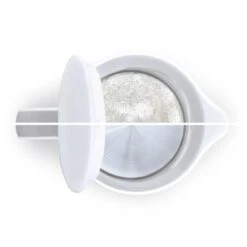 Brita Wasserfilter-Kanne Marella Blau Inkl. 3 Maxtra+ -Küchenblick Verkaufsgeschäft 170852 2981 4