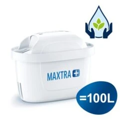Brita Wasserfilter-Kanne Marella Graphit Inkl. 3 Maxtra+ -Küchenblick Verkaufsgeschäft 170852 2981 5 2