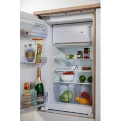 Respekta Economy Küchenzeile KB280ESRS 280 Cm Rot-Eiche Sägerau 24 Respekta Economy Küchenzeile KB280ESRS 280 Cm Rot-Eiche Sägerau -Küchenblick Verkaufsgeschäft 1712041 KB280ESRS 05