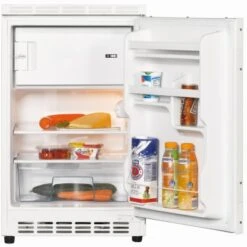 Respekta Economy Küchenzeile KB180BGMI 180 Cm Grau-Buche Glänzend -Küchenblick Verkaufsgeschäft 1712520 4384 uks 110 a 5 1