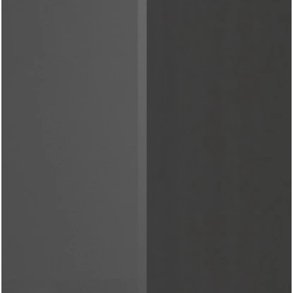 Held Möbel Küchenzeile Mailand 360 Cm Grau Hochglanz-Grau Matt Mit E-Geräten 4 Held Möbel Küchenzeile Mailand 360 Cm Grau Hochglanz-Grau Matt Mit E-Geräten – Bild 4