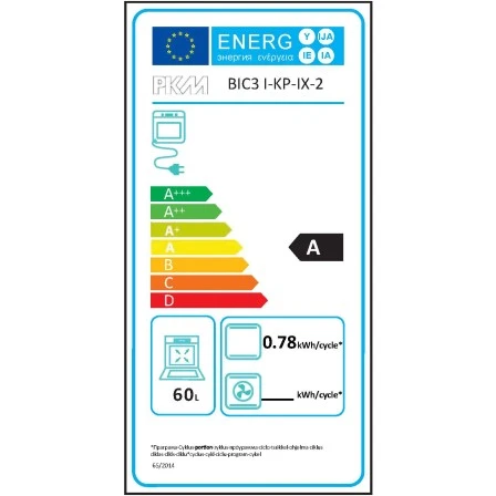 PKM Herd-Set EEK: A BIC3-I KP IX-2 2 PKM Herd-Set EEK: A BIC3-I KP IX-2 – Bild 2