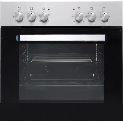 Flex-Well Küchengeräte-Set 1 Mit Einbauherd Und Einbaukühlschrank 7 Flex-Well Küchengeräte-Set 1 Mit Einbauherd Und Einbaukühlschrank – Bild 7