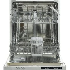 Flex-Well Küchengeräte-Set 4 Herd Kühlschrank Geschirrspüler + Dunstabzugshaube -Küchenblick Verkaufsgeschäft 1835750 4051 3