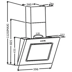 Flex-Well Küchengeräte-Set 9 -Küchenblick Verkaufsgeschäft 1835875 4051 4
