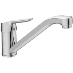 Ideal Standard Küchenarmatur Ceraflex BlueStart Chrom