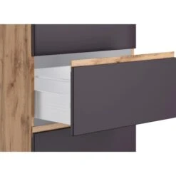 Held Möbel Kochfeldumbauschrank Turin 60 Cm Graphit/Wotaneiche 21 Held Möbel Kochfeldumbauschrank Turin 60 Cm Graphit/Wotaneiche -Küchenblick Verkaufsgeschäft 189524 11016600 CU 10