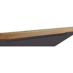 Held Möbel Kühlschrankumbauschrank Turin 60 Cm Graphit/Wotaneiche 23 Held Möbel Kühlschrankumbauschrank Turin 60 Cm Graphit/Wotaneiche -Küchenblick Verkaufsgeschäft 189568 11016600 CU 11