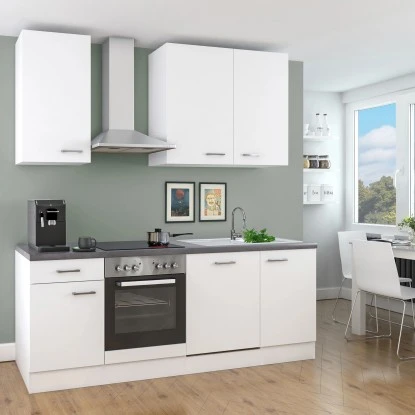 Küchenblick Verkaufsgeschäft -Küchenblick Verkaufsgeschäft 1 G2201701074JoelinaNTweit 1