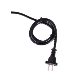 Induktions-Kochplatte BiKitchen Cook 400, 2000 W -Küchenblick Verkaufsgeschäft 2000 2254 cook400powercord