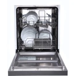 Respekta Winkelküche KBL280WWBSCGKEG 280 X 172 Cm Weiß-Beton Optik -Küchenblick Verkaufsgeschäft 203 4384 kbl280wwbscgkeg 6