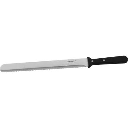 Zenker Konditor- Und Glasurmesser 43 Cm 1 Zenker Konditor- Und Glasurmesser 43 Cm