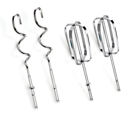 Silva Homeline Handmixer HM 6302 Weiß 250 W 2 Silva Homeline Handmixer HM 6302 Weiß 250 W – Bild 2