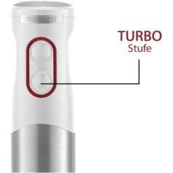 Silva Homeline Stabmixer-Set SMS 6501 Weiß 700 W 4-teilig 12 Silva Homeline Stabmixer-Set SMS 6501 Weiß 700 W 4-teilig -Küchenblick Verkaufsgeschäft 235491 2254 03