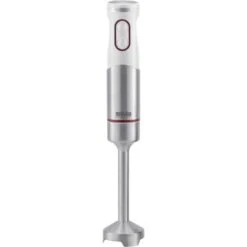 Silva Homeline Stabmixer-Set SMS 6501 Weiß 700 W 4-teilig 14 Silva Homeline Stabmixer-Set SMS 6501 Weiß 700 W 4-teilig -Küchenblick Verkaufsgeschäft 235491 2254 05