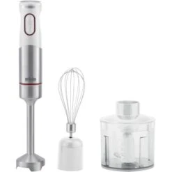 Silva Homeline Stabmixer-Set SMS 6501 Weiß 700 W 4-teilig 18 Silva Homeline Stabmixer-Set SMS 6501 Weiß 700 W 4-teilig -Küchenblick Verkaufsgeschäft 235491 2254 09