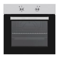 Flex-Well Exclusiv Küchenzeile Lara 270 Cm Anthrazit-San Remo Eiche NB -Küchenblick Verkaufsgeschäft 2507481 4051 4