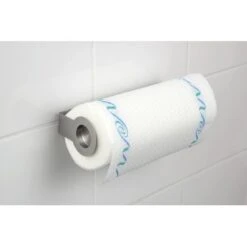 Wenko Universal-Küchenrollenhalter Cerri Edelstahl Rostfrei 10 Wenko Universal-Küchenrollenhalter Cerri Edelstahl Rostfrei -Küchenblick Verkaufsgeschäft 301828 1068 3