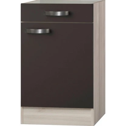 Optifit Unterschrank Ohne Arbeitsplatte Optikult Faro 50 Cm 1 Optifit Unterschrank Ohne Arbeitsplatte Optikult Faro 50 Cm