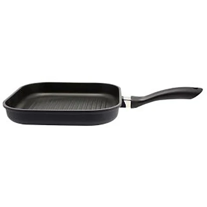 Elo Grillpfanne Alucast 28 Cm X 28 Cm 1 Elo Grillpfanne Alucast 28 Cm X 28 Cm