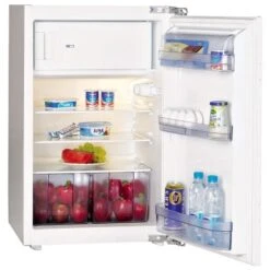 Respekta Küchenzeile GLRP330HESG Grifflos 330 Cm Grau Hochglanz-Sonoma Eiche -Küchenblick Verkaufsgeschäft 376865 4384 ks884a 6