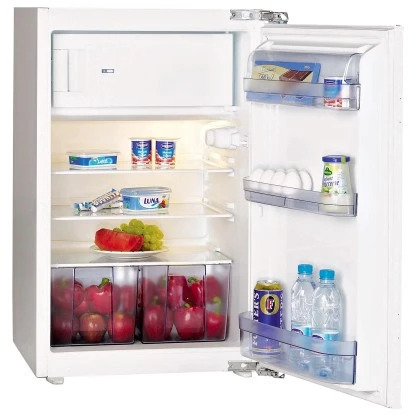 Respekta Küchenzeile GLRP320HWWM Grifflos 320 Cm Weiß Matt 12 Respekta Küchenzeile GLRP320HWWM Grifflos 320 Cm Weiß Matt – Bild 12