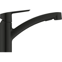 Grohe QuickFix Einhand-Spültischbatterie Start Schwarz -Küchenblick Verkaufsgeschäft 4005176782305 4520 S 03