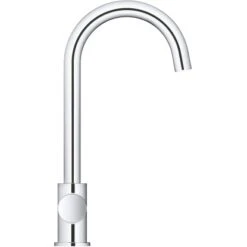 Grohe Standventil Und Boiler Red Mono Größe-M Chrom -Küchenblick Verkaufsgeschäft 4005176989261 4520 4