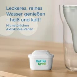 Brita Wasserfilter-Kartusche Maxtra Pro All-in-1 2er Pack -Küchenblick Verkaufsgeschäft 4006387122003 2981 AI 04