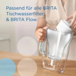 Brita Wasserfilter-Kartusche Maxtra Pro All-in-1 2er Pack -Küchenblick Verkaufsgeschäft 4006387122003 2981 AI 07