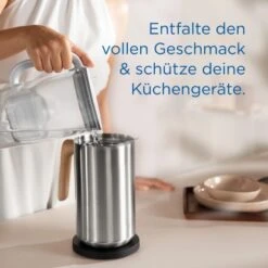 Brita Wasserfilter-Kartusche Maxtra Pro All-in-1 2er Pack -Küchenblick Verkaufsgeschäft 4006387122003 2981 AI 09
