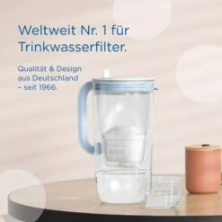 Brita Wasserfilter-Kartusche Maxtra Pro All-in-1 4er Pack -Küchenblick Verkaufsgeschäft 4006387122027 2981 AI 08