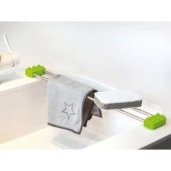 Abtropfhilfe Drip.Line Grün 7 Abtropfhilfe Drip.Line Grün -Küchenblick Verkaufsgeschäft 4007873410734 A02 020718 L