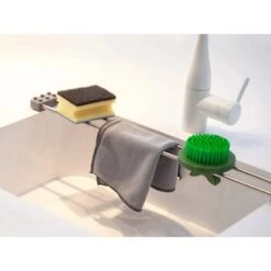 Abtropfhilfe Drip.Line Grau -Küchenblick Verkaufsgeschäft 4007873410741 A02 020718 L