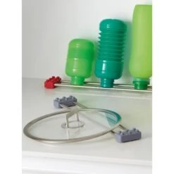 Abtropfhilfe Drip.Line Grau -Küchenblick Verkaufsgeschäft 4007873410741 A03 020718 L