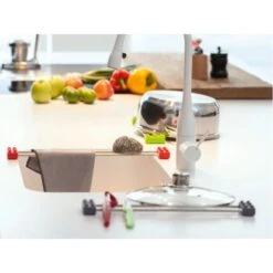 Abtropfhilfe Drip.Line Grau -Küchenblick Verkaufsgeschäft 4007873410741 A04 020718 L