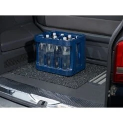 Waschmaschinen-Unterlage Regupol 6510G 60 Cm X 60 Cm X 1 Cm Schwarz -Küchenblick Verkaufsgeschäft 400787344201 A01 040214