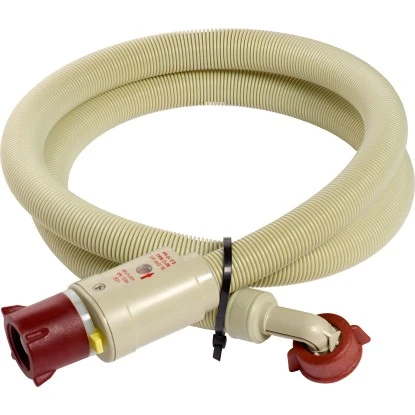 Zulaufschlauch Kaltwasser 1,5 M 1 Zulaufschlauch Kaltwasser 1,5 M