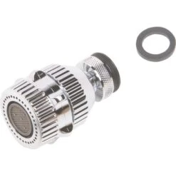 Wasserspar-Küchenbrause M22/M24 Kalkschutz