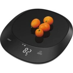 Digitale Küchenwaage Max. 5 Kg Tragkraft -Küchenblick Verkaufsgeschäft 4007874042408 3