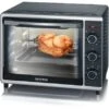 Severin Mini Backofen 1600 W, 230°C