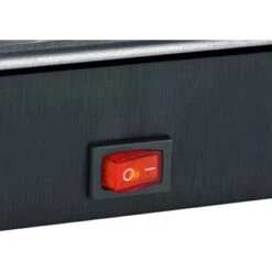 Severin Mini Raclette-Grill RG 2370 Für 4 Pers. 600 W -Küchenblick Verkaufsgeschäft 4008146036804 4776 5