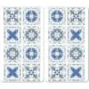 Wenko Herdabdeckplatten Universal Fliesen 2er Set Mehrfarbig